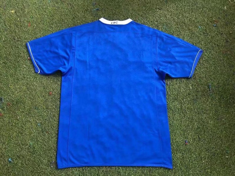 04-05 Chelsea home